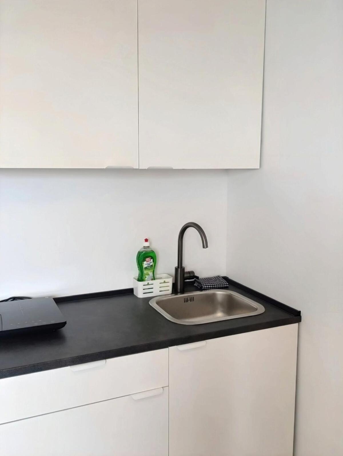 Renovated For Four Ljubljana