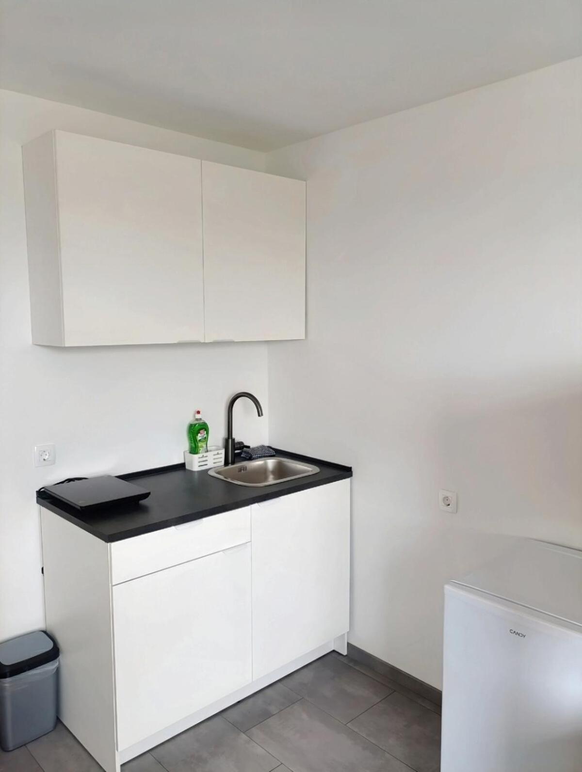 Renovated For Four * Ljubljana