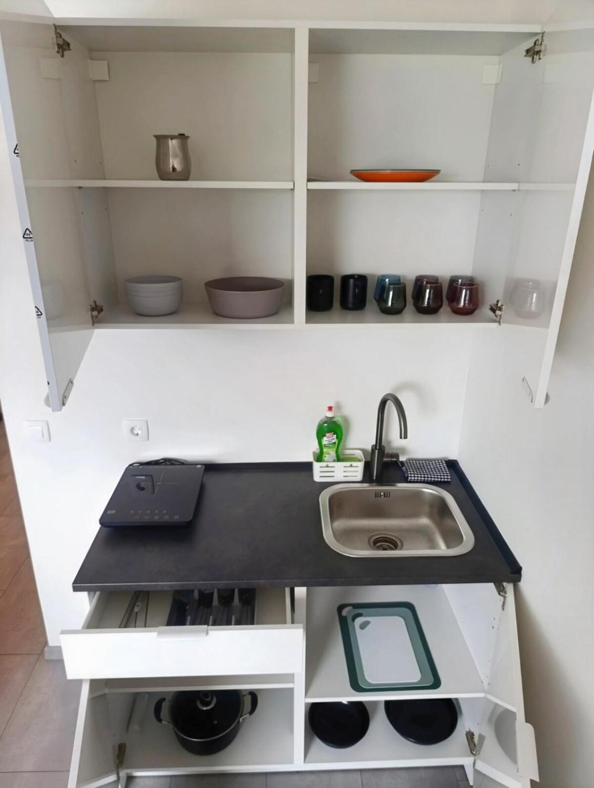 Renovated For Four Ljubljana