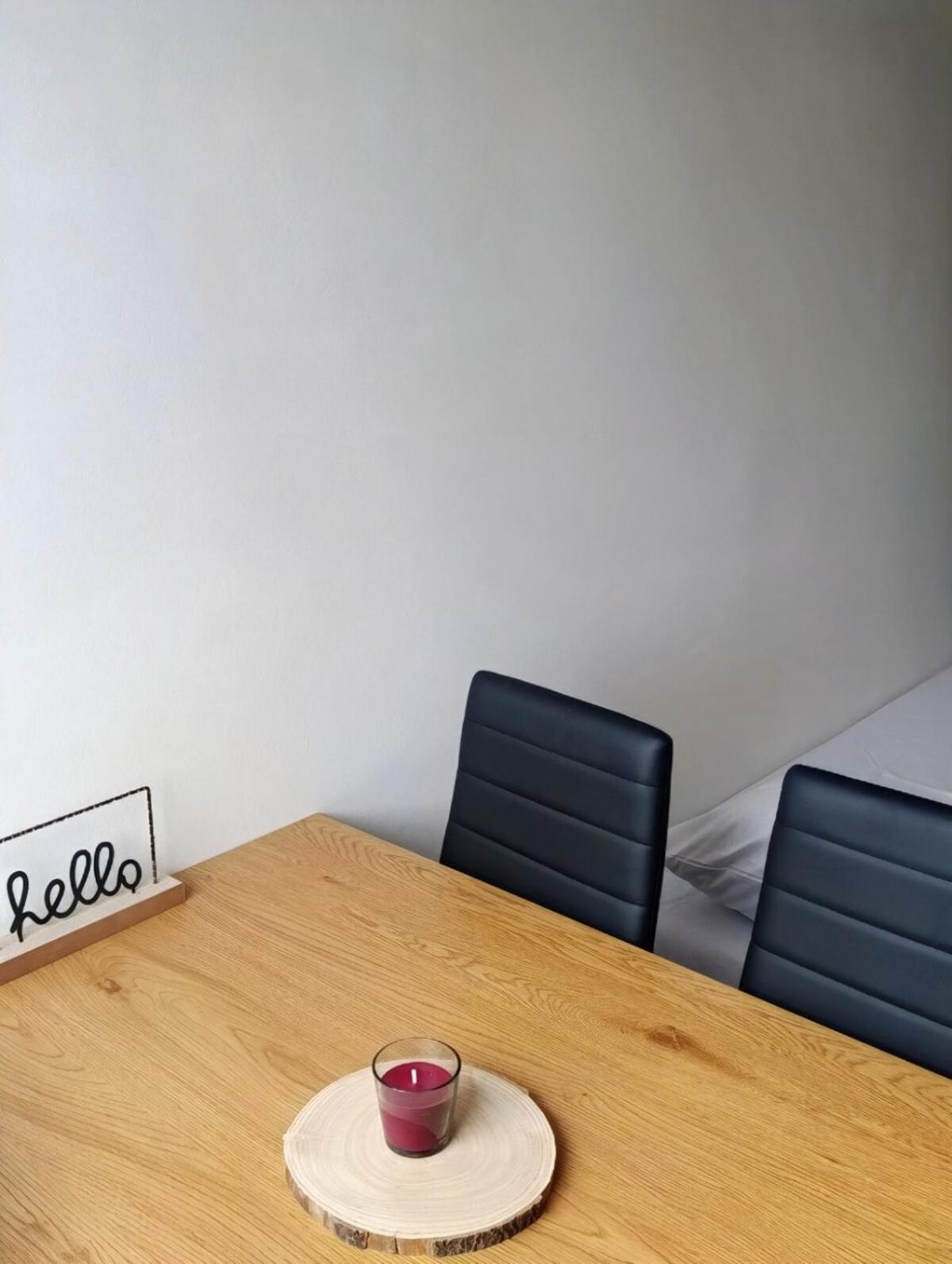 Renovated For Four