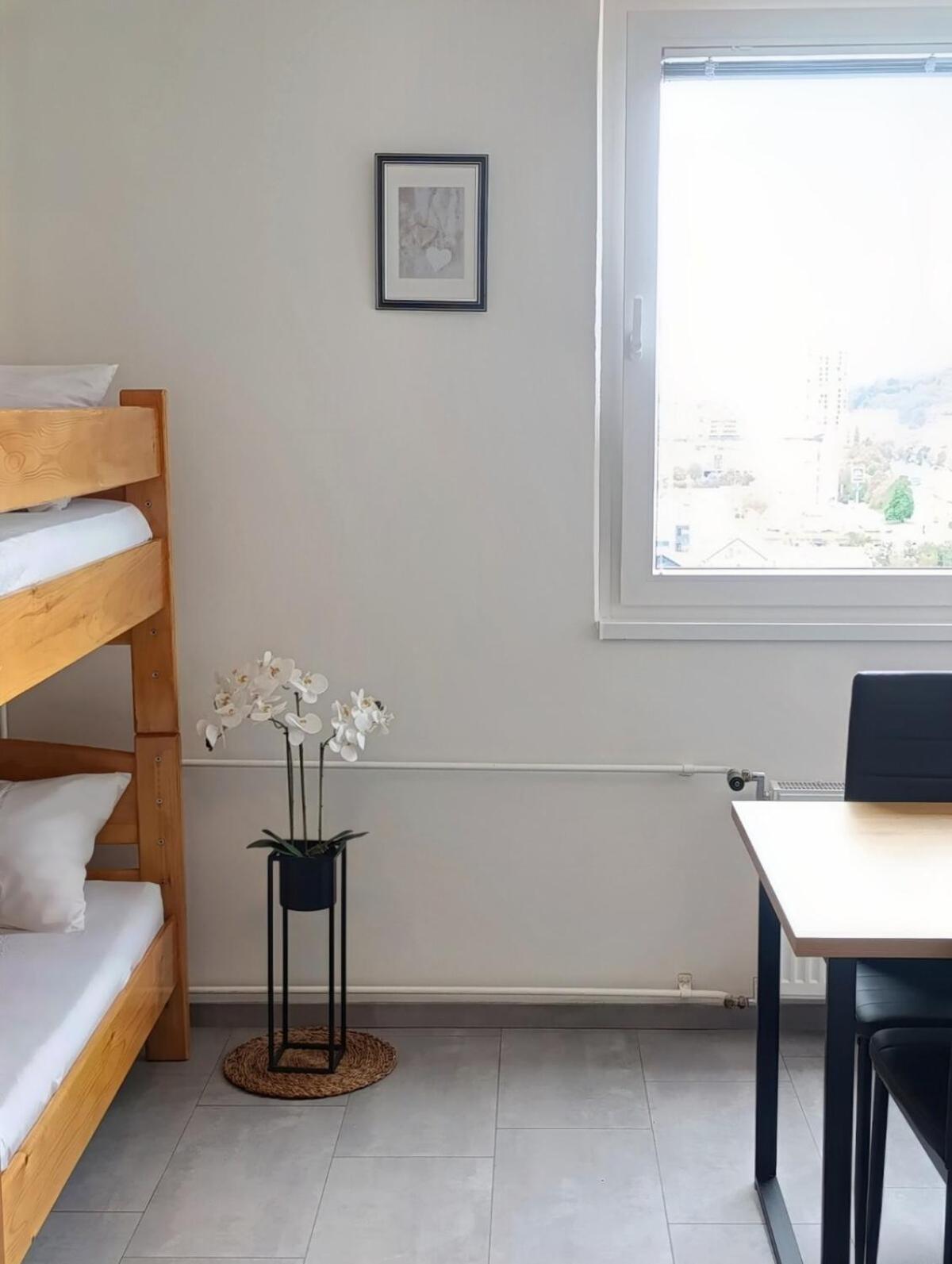 Renovated For Four Apartma